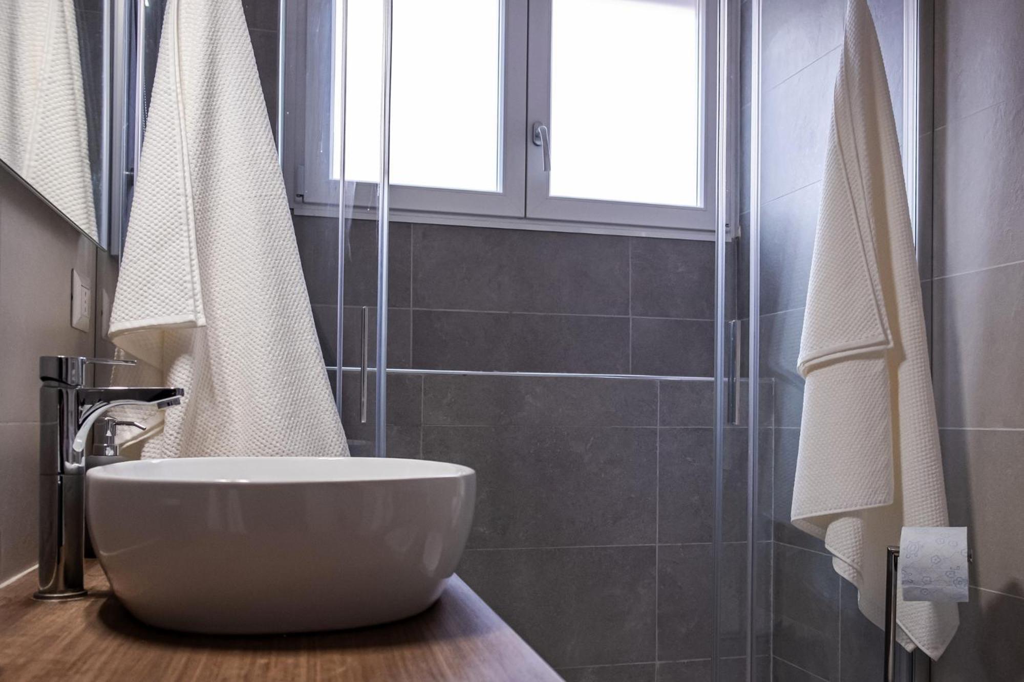 A Un Passo Da San Pietro Apartment Rome